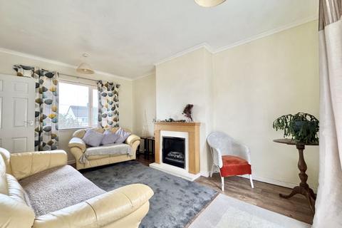 2 bedroom end of terrace house for sale, Malabar Road, Truro