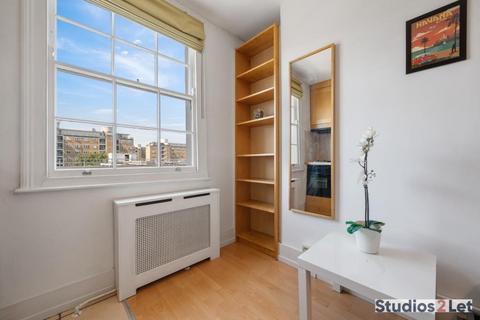 undefined, Claverton Street, Pimlico, London, SW1V