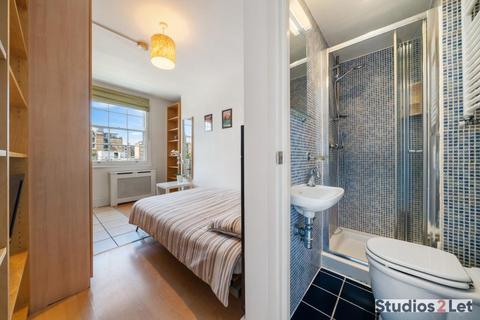 undefined, Claverton Street, Pimlico, London, SW1V