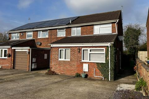 3 bedroom semi-detached house for sale, Tewkesbury GL20