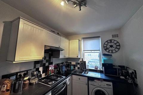 1 bedroom flat to rent, Brierley Road, London