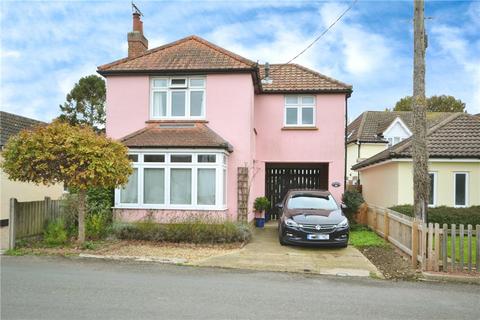 3 bedroom detached house for sale, Bucklesham Road, Kirton, Ipswich