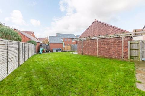 4 bedroom detached house for sale, 45 Yarrow Road, Bodicote