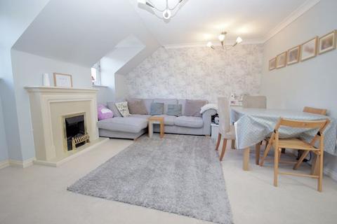 2 bedroom apartment for sale, Solent Court, Bells Lane, Stubbington, PO14