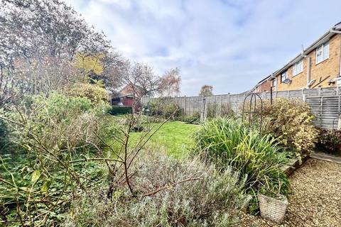 3 bedroom semi-detached house for sale, The Rise, Calne SN11