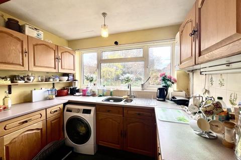 3 bedroom semi-detached house for sale, The Rise, Calne SN11