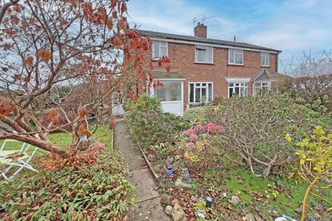 3 bedroom semi-detached house for sale, Morfe Road, Bridgnorth WV15