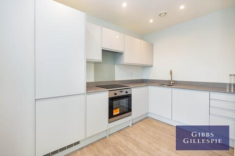 1 bedroom apartment to rent, Marsh Road, Pinner