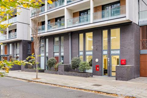 1 bedroom apartment for sale, Marley House, Roseberry Place, London