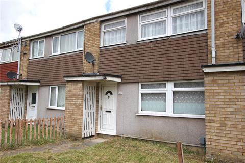 3 bedroom terraced house to rent, Luton LU3