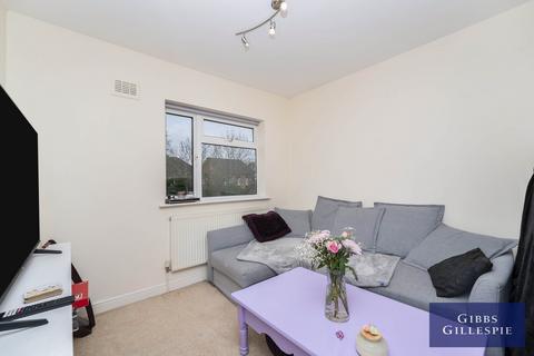 2 bedroom apartment to rent, Woodville Road, Ealing, W5