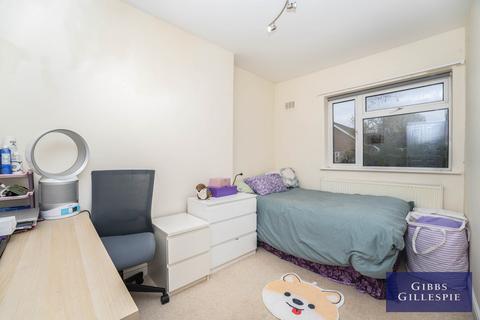 2 bedroom apartment to rent, Woodville Road, Ealing, W5