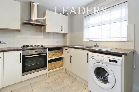 2 bedroom terraced house to rent, Kent Road, CH2