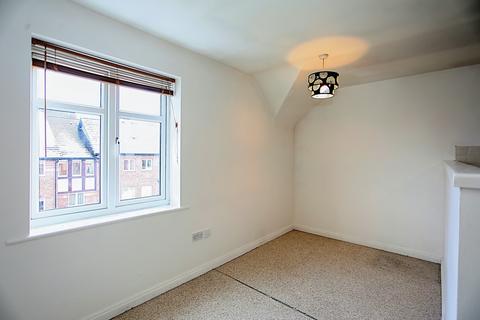 3 bedroom apartment to rent, Byron Walk, Nantwich, CW5