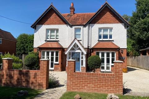 4 bedroom detached house for sale, COOKHAM SL6