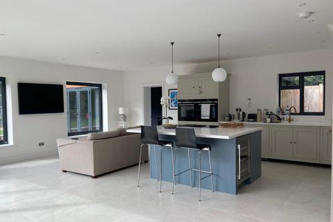 4 bedroom detached house for sale, COOKHAM SL6