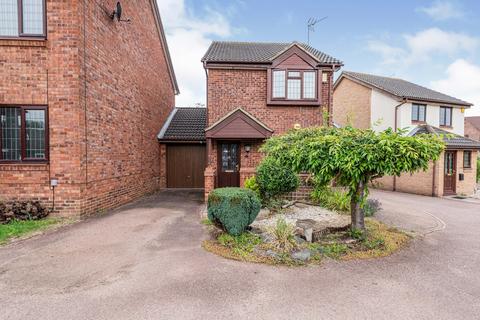 2 bedroom link detached house to rent, Worrall Way, Lower Earley