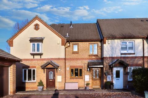 2 bedroom terraced house to rent, Sawyers Court, Clevedon