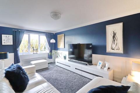 4 bedroom detached house for sale, Fellfoot Meadow, Bolton BL5