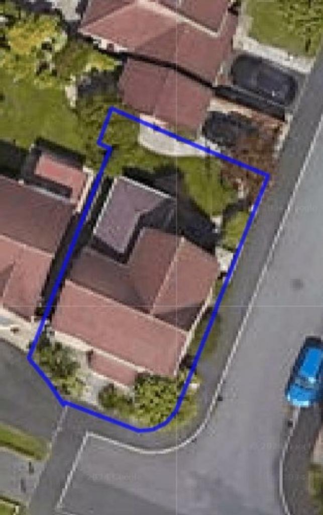 Satellite Image