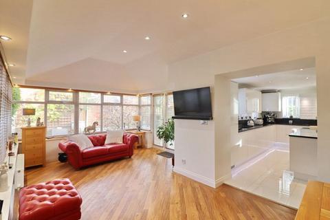 26 Fellfoot Meadow, Westhoughton, Bolton, BL5 3ZJ