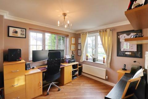 26 Fellfoot Meadow, Westhoughton, Bolton, BL5 3ZJ