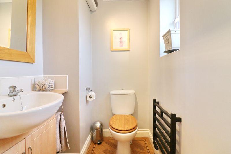 Guest WC