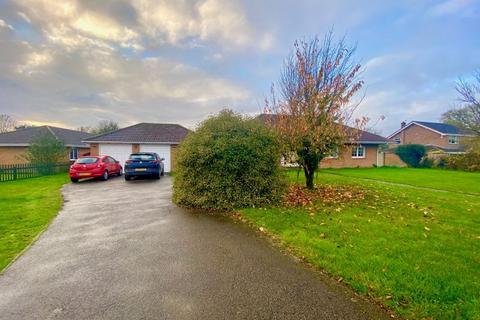 4 bedroom detached bungalow for sale, Colster Way, Colsterworth NG33