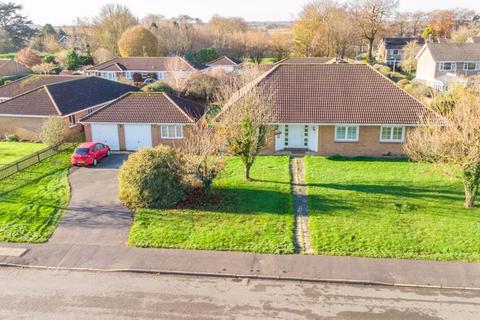 4 bedroom detached bungalow for sale, Colster Way, Colsterworth NG33