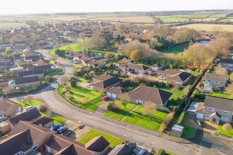 4 bedroom detached bungalow for sale, Colster Way, Colsterworth NG33