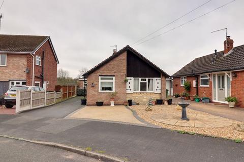 3 bedroom bungalow for sale, Doxey Fields, Stafford ST16