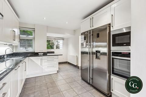 5 bedroom semi-detached house for sale, Upper Woodcote Village, Purley CR8