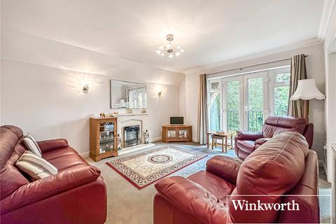 2 bedroom apartment for sale, Beaufoys Avenue, Dorset BH22