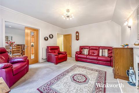 2 bedroom apartment for sale, Beaufoys Avenue, Dorset BH22