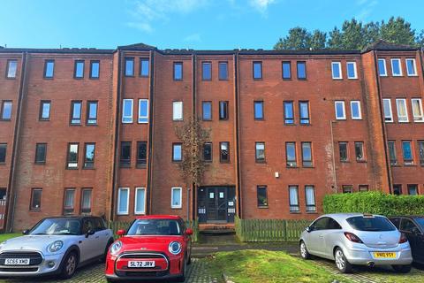 1 bedroom flat to rent, Gladstone Street, St Georges Cross, Glasgow, G4