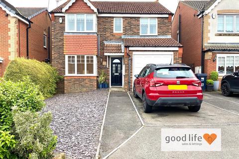 36 Bowood Close, Sunderland, SR2 0BY