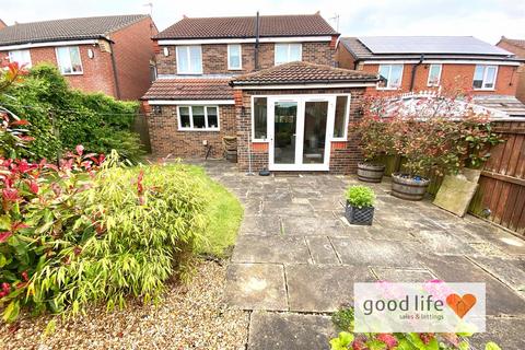 36 Bowood Close, Sunderland, SR2 0BY