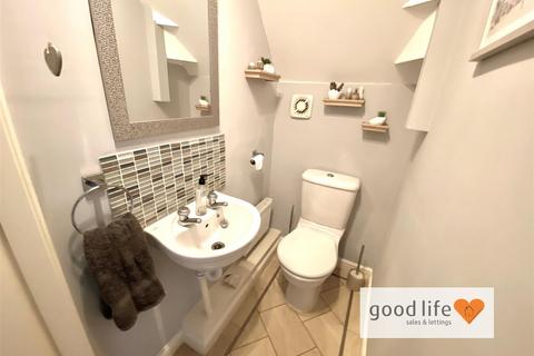 36 Bowood Close, Sunderland, SR2 0BY