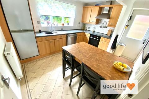 36 Bowood Close, Sunderland, SR2 0BY