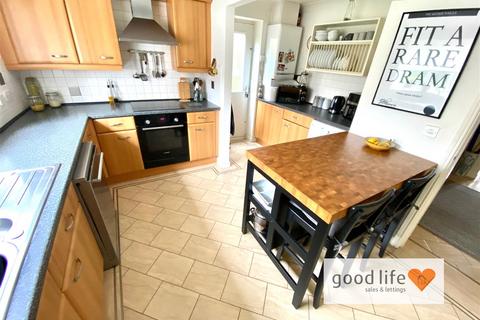 36 Bowood Close, Sunderland, SR2 0BY