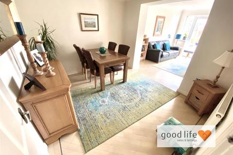 36 Bowood Close, Sunderland, SR2 0BY