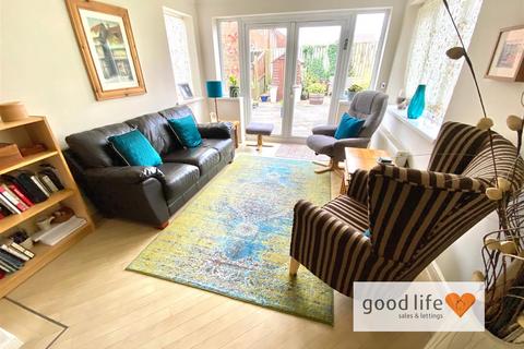 36 Bowood Close, Sunderland, SR2 0BY