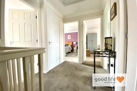 36 Bowood Close, Sunderland, SR2 0BY