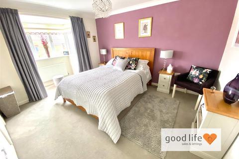 36 Bowood Close, Sunderland, SR2 0BY