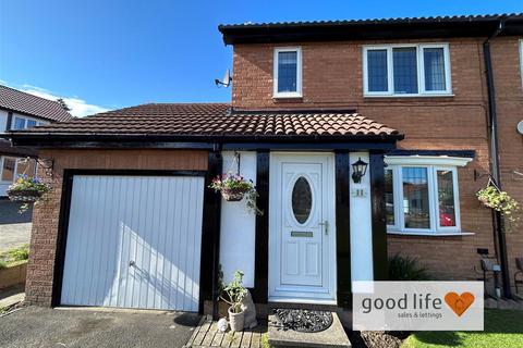 11 Bordeaux Close, Sunderland, SR3 2SR