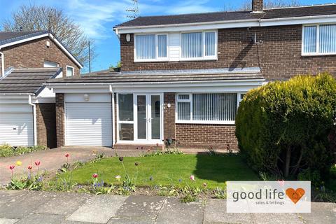 10 Midhurst Close, Sunderland, SR3 2QD