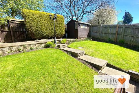 10 Midhurst Close, Sunderland, SR3 2QD