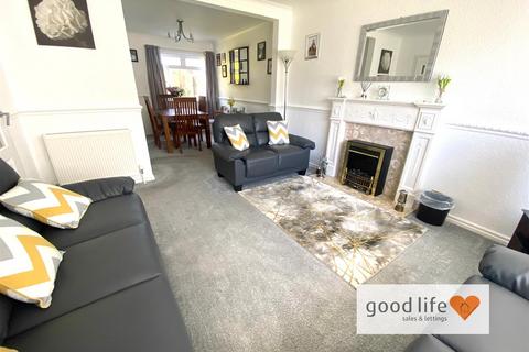 10 Midhurst Close, Sunderland, SR3 2QD