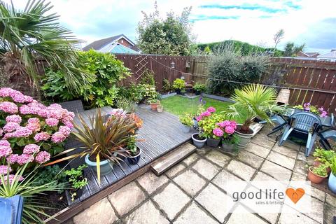 10 Hawsker Close, Sunderland, SR3 2YD