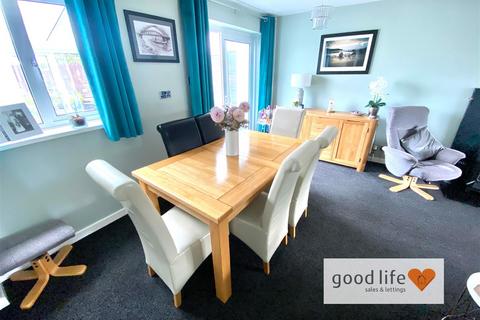 10 Hawsker Close, Sunderland, SR3 2YD